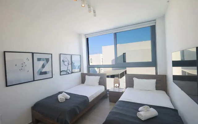 Protaras Almaria Villa Alm03