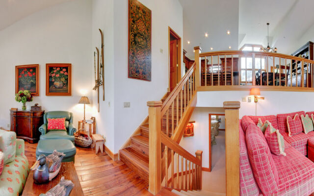 The Meadows Townhomes by East West Hospitality
