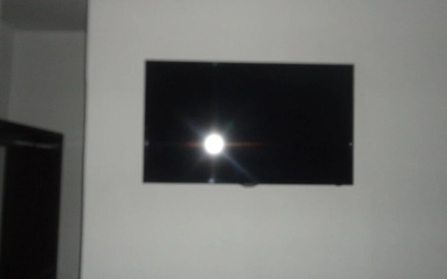 Hotel Tampico Express