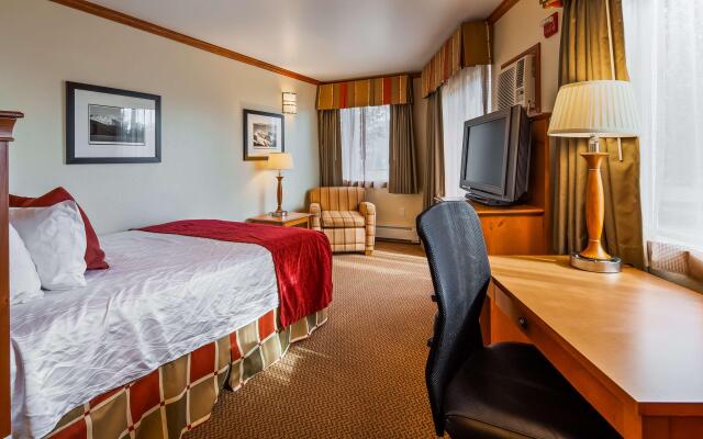 Hotel Edgewater