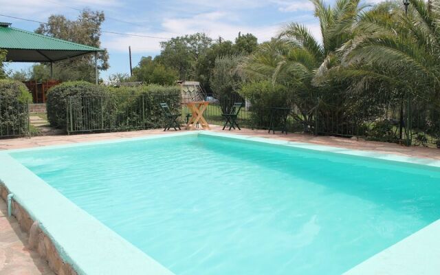 La Morada Aparts & Suites