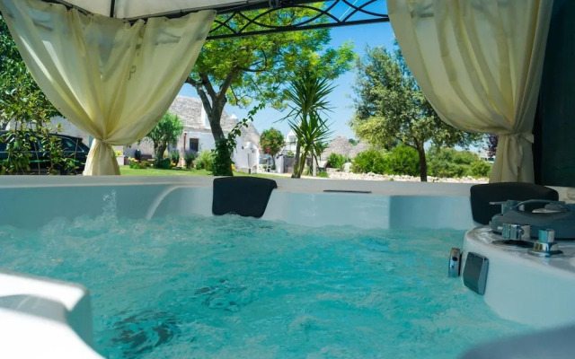 Trulli Donna Isabella