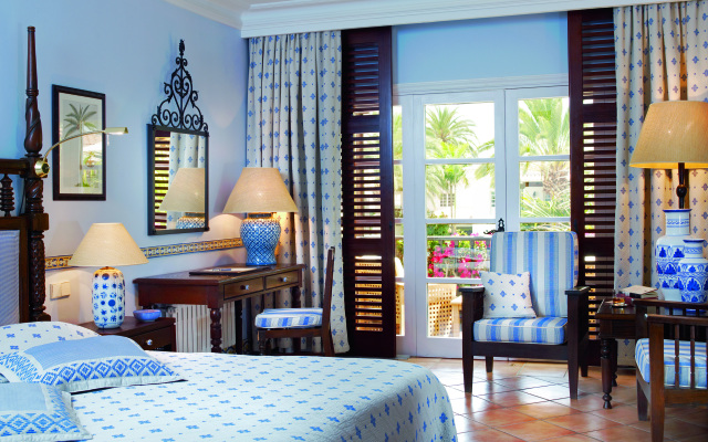Seaside Grand Hotel Residencia