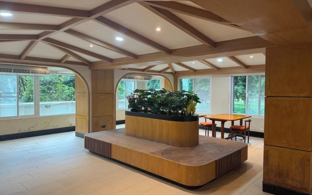 Eastan Golf View Chiangmai