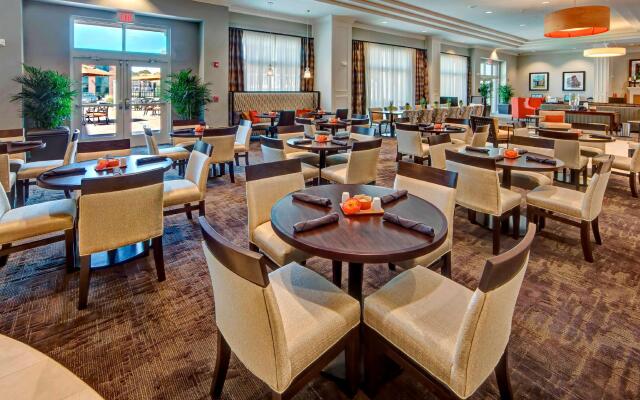 Hilton Garden Inn Nashville Brentwood