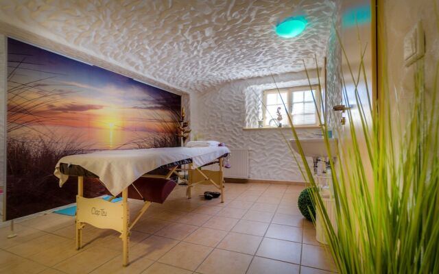 Seehotel Grossraeschen