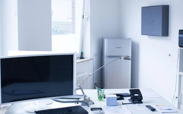 Monteurzimmer und Hostel bei Hansezimmer