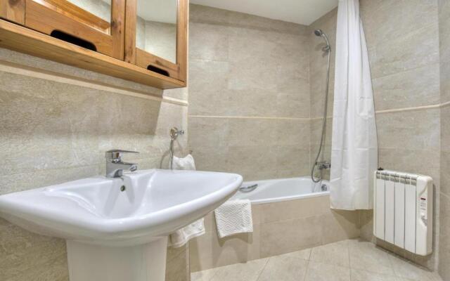 Apartamento 150 m playa Tossa