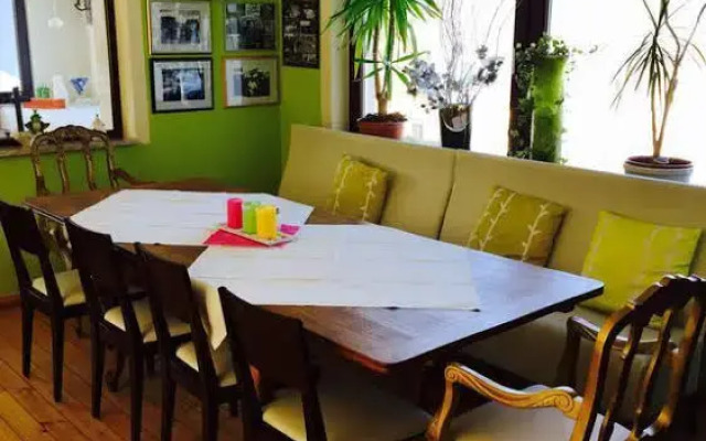 Hotel garni Zum Adenauer Forst