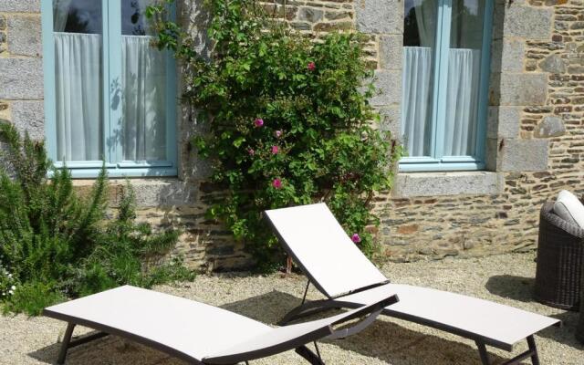 Le Clos Saint Gilles