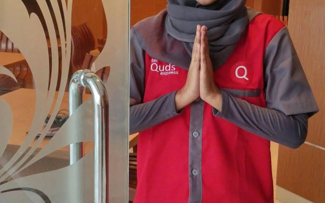 Quds Express Hotel