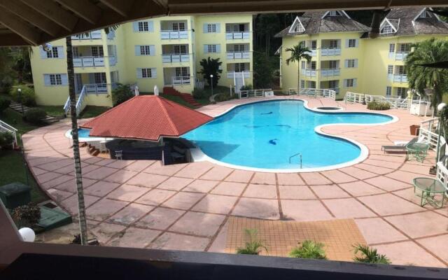 Mystic Ridge Apt 26F