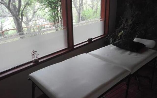 Red Beans Spa & Resort