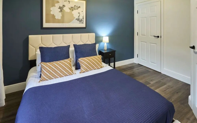Host Stay Apartment 1 Upton House