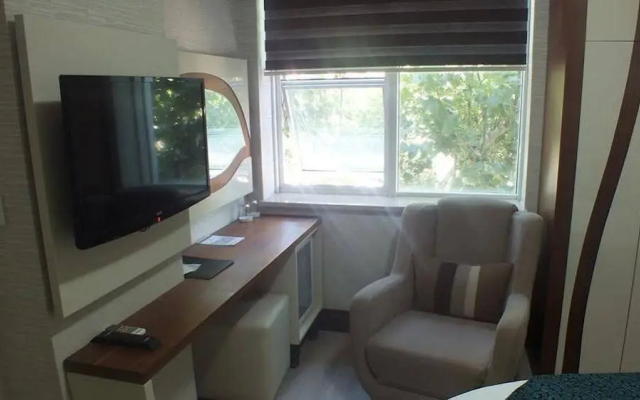 Nif Ankara Hotel