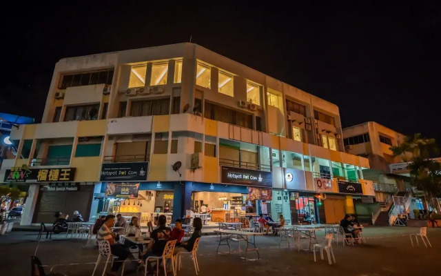 ACJ Residence