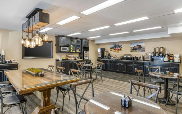 Best Western Rory & Ryan Inns