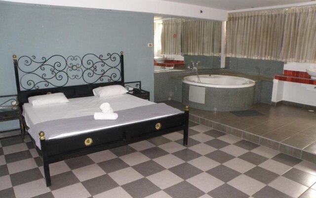 Spat Rooms VIP