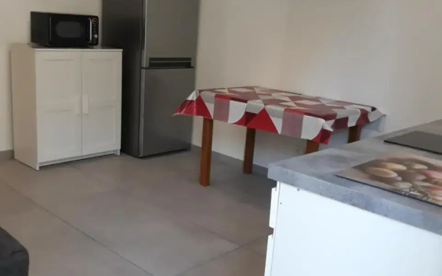 T2 courte durée