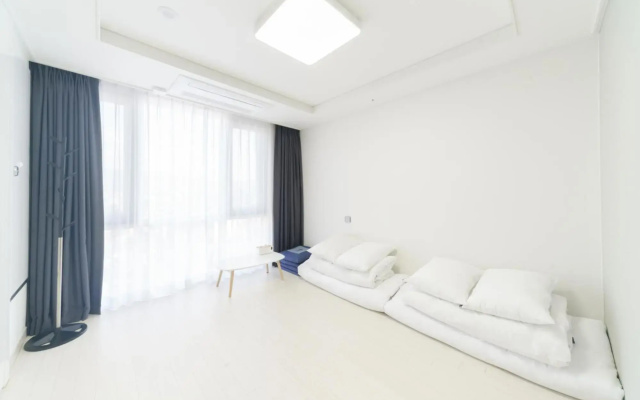 The Venezia Suite Hotel