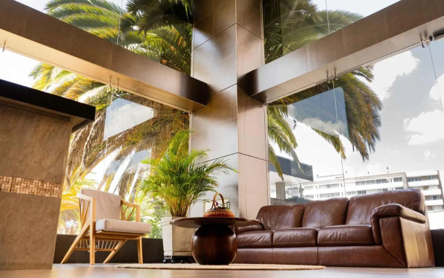 Samakwa Hotel Boutique