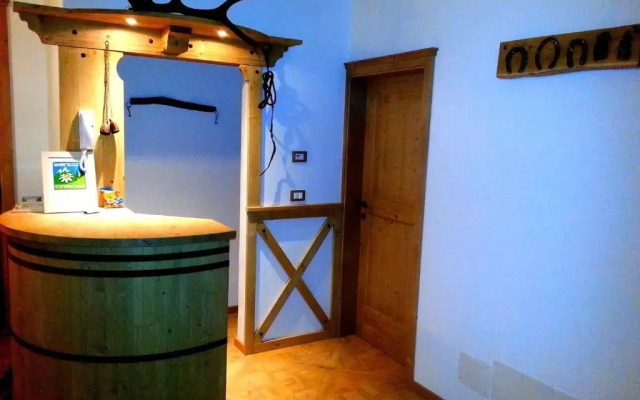 Agritur Abete Rosso