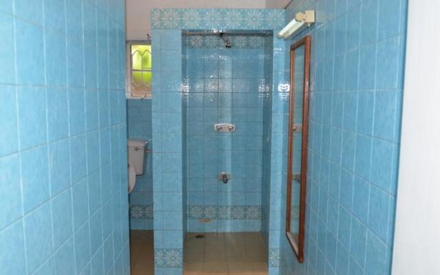 Sirona Hotel