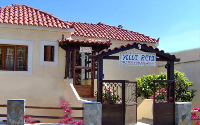 Villa Rena