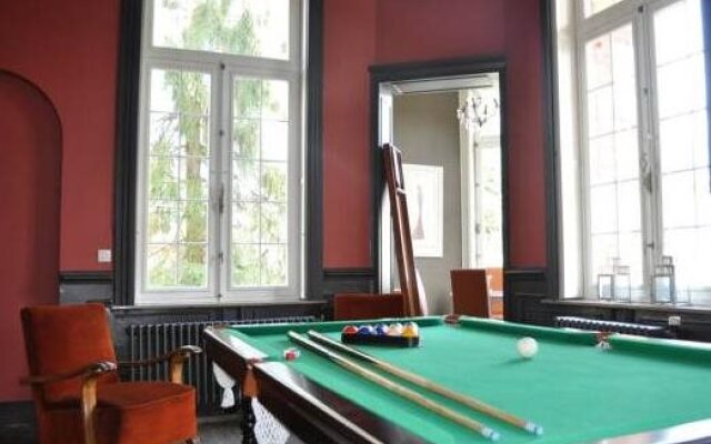 Villa Grand Maur