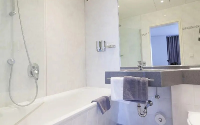 City Hotel garni Neu-Ulm