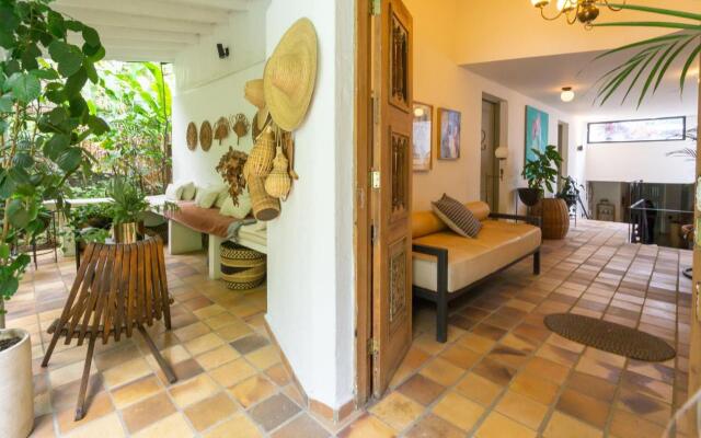 Hotel Quinta Ladera