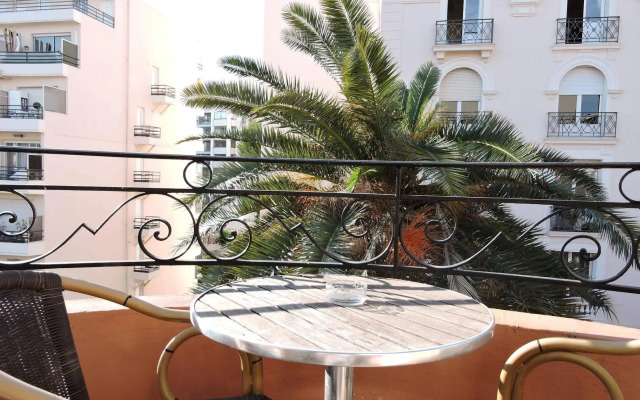 Hotel Regina Cannes
