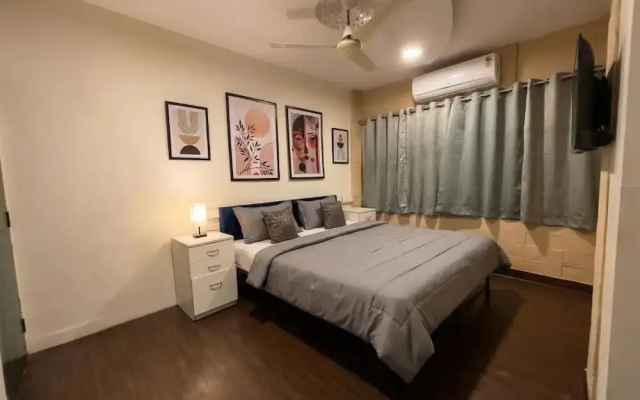 Hotel Elevate Suites