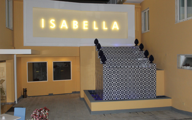 Hotel Isabella