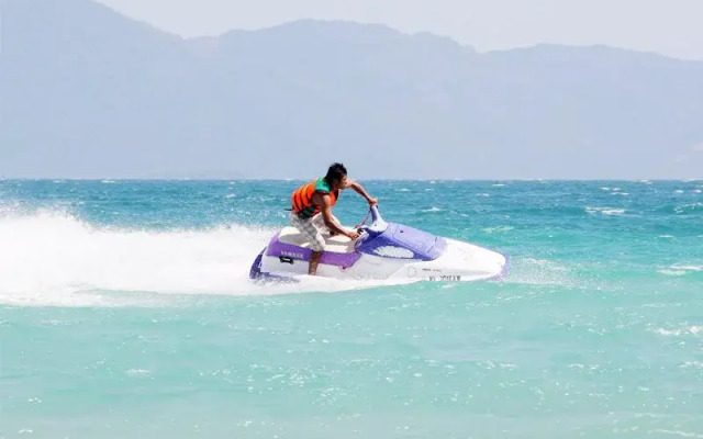 White Sand Doclet Resort And Spa