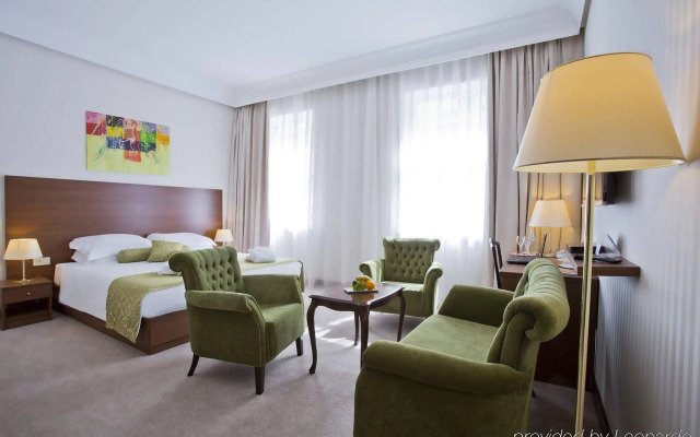 Palace Hotel Zagreb