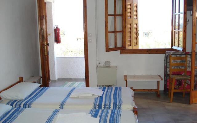 Stella Rooms