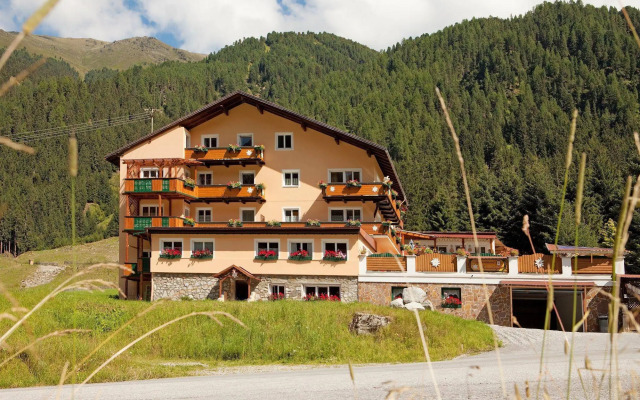 Apartment Fernerkogel