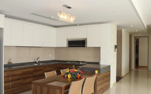 Cantavil Premier Serviced Apartment