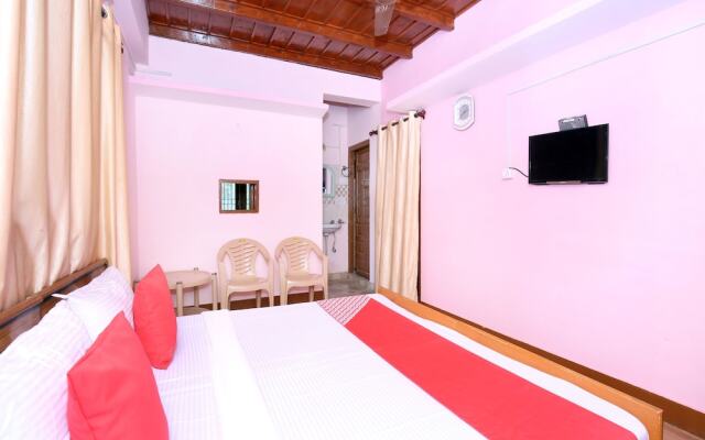 OYO 12795 Home Down Hill Stay Shoghi
