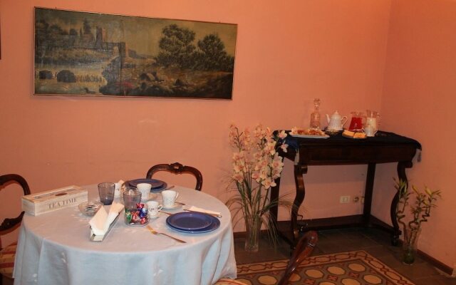 a casa di laura.it