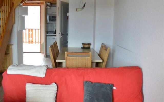 Appartement Les Angles, 3 pièces, 6 personnes - FR-1-593-3
