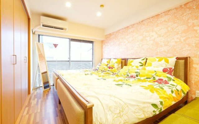 Vera Heights Dogenzaka