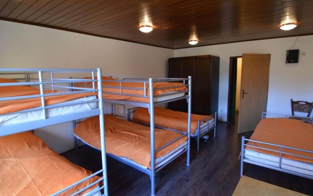 Lavish Retreat in Bad Ems