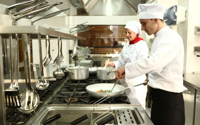 Prestige Hotel Tirana