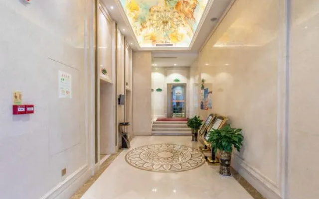 Vienna International Hotel (Shaoyang Dongkou) – Hotel Rooms – Shaoyang