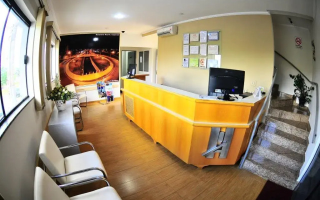Hotel Avenida Matão