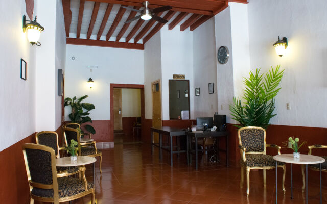 Hotel Santa Regina