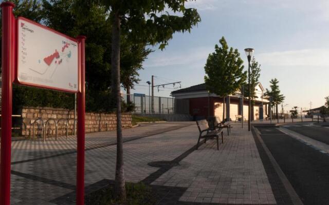 HOSTAL EUROPA pensión