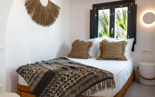 Sandaya Luxury Suites